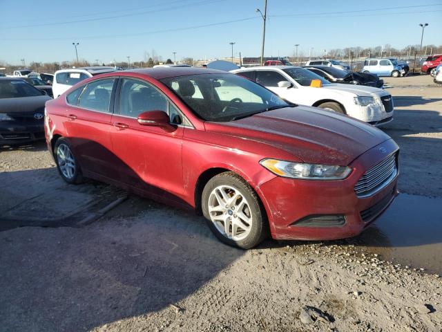 Photo 4 from auction – 2014 FORD FUSION SE with VIN 3FA6P0H72ER261473