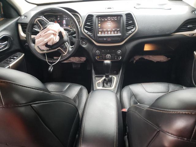 Photo 8 from auction – 2018 JEEP CHEROKEE L with VIN 1C4PJLDB3JD559044