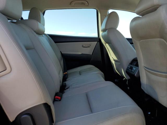 Photo 11 from auction – 2014 MAZDA CX-9 TOURI with VIN JM3TB3CV8E0444273