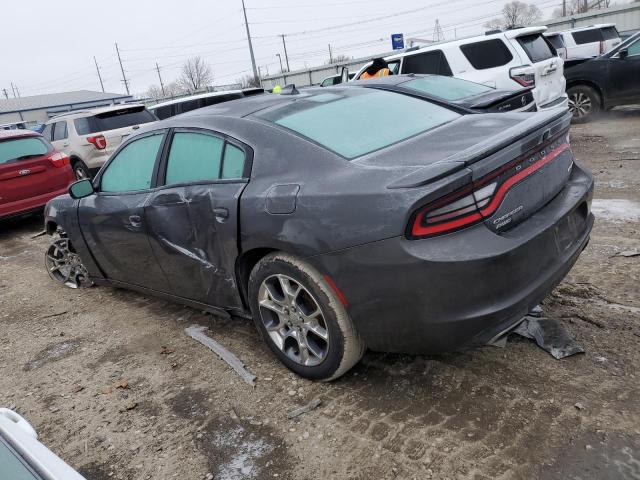 Photo 2 from auction – 2015 DODGE CHARGER SX with VIN 2C3CDXJG7FH920108