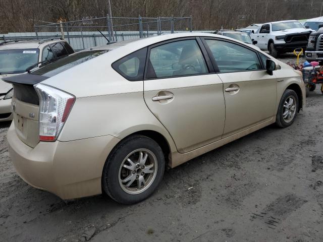 Photo 3 from auction – 2010 TOYOTA PRIUS with VIN JTDKN3DU9A0217024