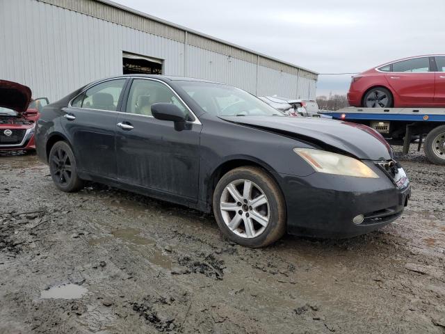 Photo 4 from auction – 2007 LEXUS ES 350 with VIN JTHBJ46G872083966