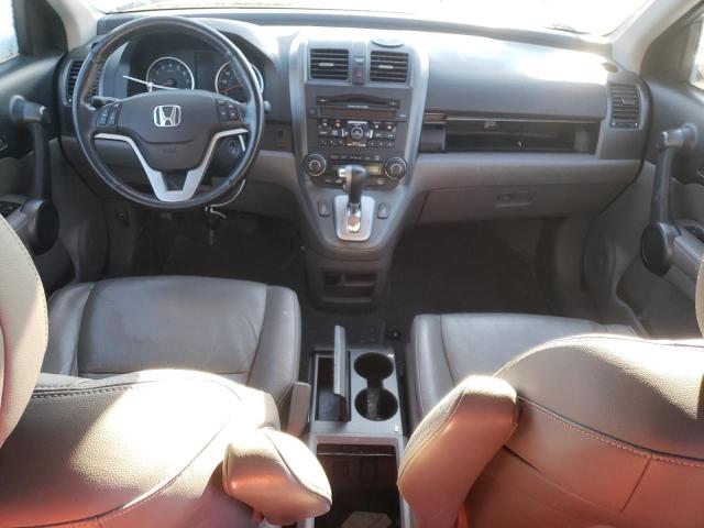 Photo 8 from auction – 2011 HONDA CR-V EXL with VIN 5J6RE4H73BL063574
