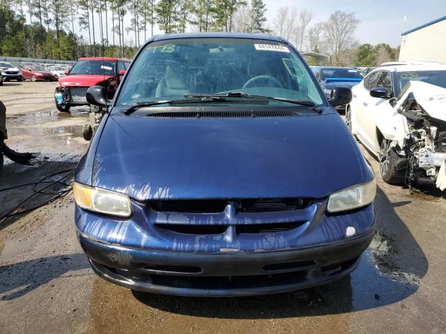 Zdjęcie 5 z aukcji – 2000 DODGE GRAND CARA z VIN 1B4GP44G7YB737069
