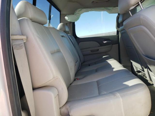 Photo 10 from auction – 2010 CHEVROLET SILVERADO with VIN 3GCRCTE26AG268980