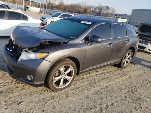 TOYOTA VENZA LE 2012 z numerem VIN 4T3BK3BB3CU071941 - Zdjęcie z aukcji