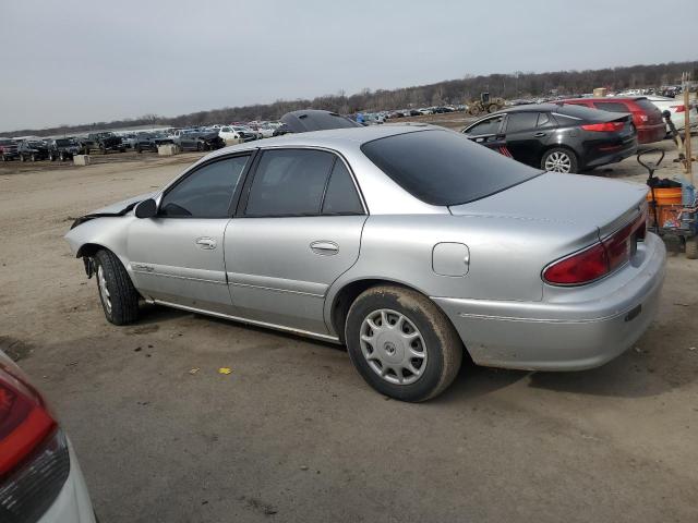 Photo 2 from auction – 2002 BUICK CENTURY CU with VIN 2G4WS52J221212358