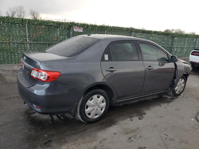 Photo 3 from auction – 2011 TOYOTA COROLLA BA with VIN 2T1BU4EE4BC723058
