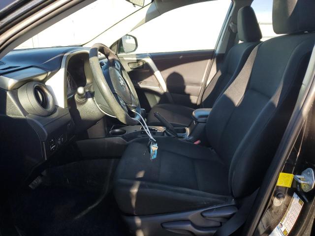 Photo 7 from auction – 2015 TOYOTA RAV4 LE with VIN 2T3BFREV5FW250242