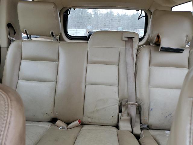 Photo 10 from auction – 2006 FORD EXPLORER L with VIN 1FMEU65856UA00391
