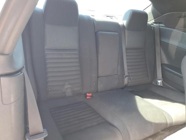 Photo 10 from auction – 2011 DODGE CHALLENGER with VIN 2B3CJ4DG0BH596686