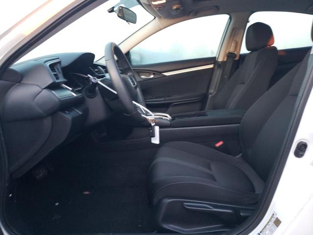 Photo 7 from auction – 2016 HONDA CIVIC EX with VIN 19XFC2F76GE011751
