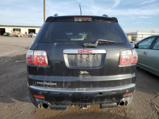 Photo 6 from auction – 2012 GMC ACADIA DEN with VIN 1GKKRTED6CJ250227