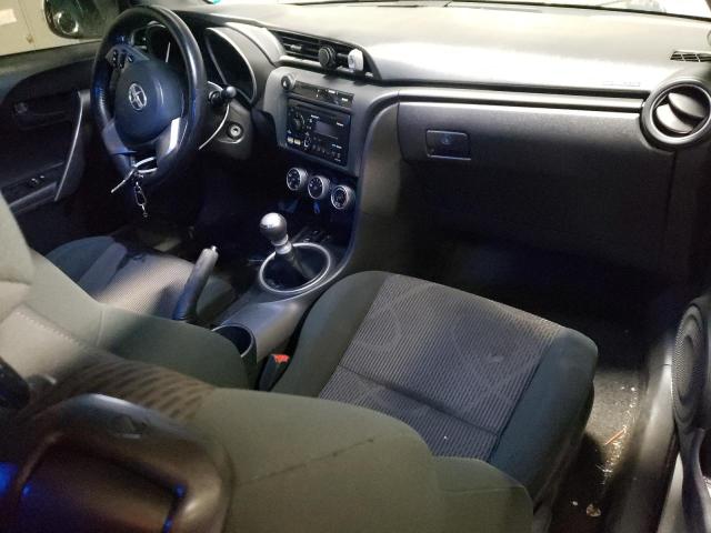 Photo 8 from auction – 2013 TOYOTA SCION TC with VIN JTKJF5C71D3057331
