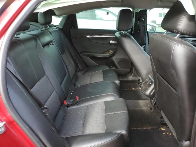 Photo 10 from auction – 2015 CHEVROLET IMPALA LT with VIN 2G1115SL9F9139718