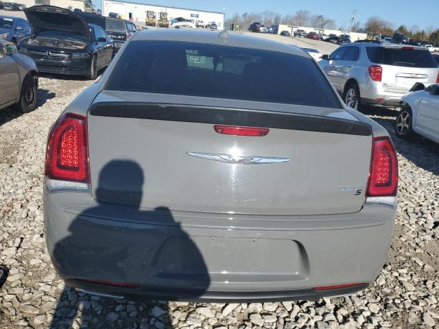 Photo 6 from auction – 2019 CHRYSLER 300 S with VIN 2C3CCABG8KH708245