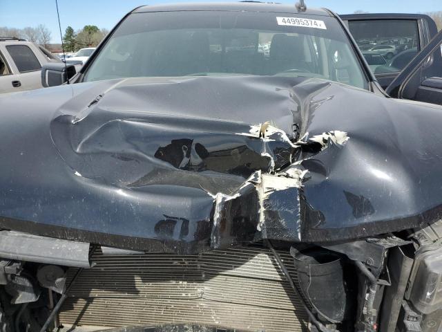 Photo 11 from auction – 2020 CHEVROLET SILVERADO with VIN 1GCPYFEL6LZ324776