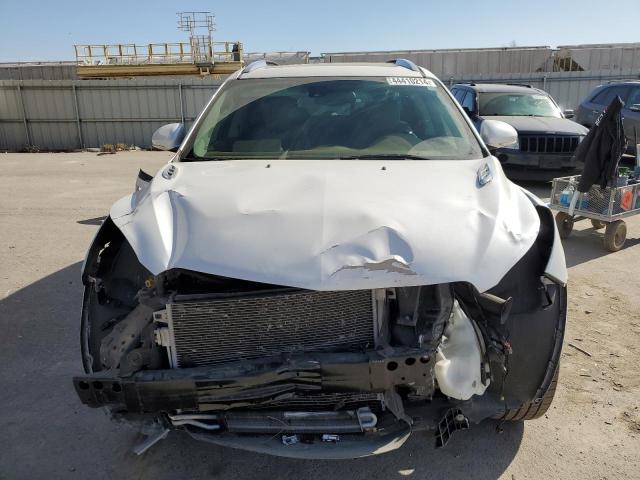 Photo 5 from auction – 2017 BUICK ENCLAVE with VIN 5GAKRCKD6HJ155157