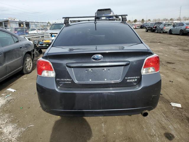 Photo 6 from auction – 2013 SUBARU IMPREZA with VIN JF1GJAA66DH003020