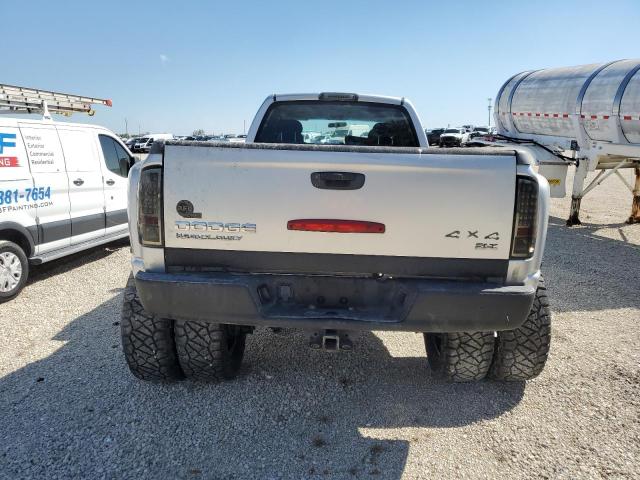 Photo 6 from auction – 2004 DODGE RAM 3500 S with VIN 3D7MU48C04G218409
