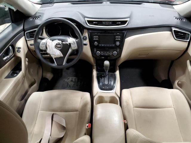 Photo 8 from auction – 2016 NISSAN ROGUE S with VIN KNMAT2MV8GP656834