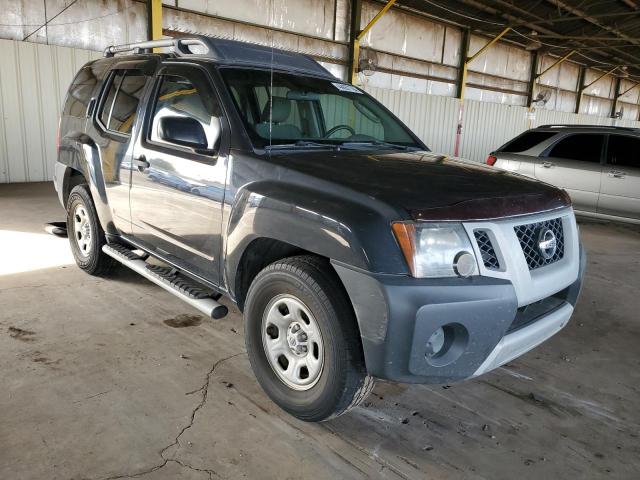 Photo 4 from auction – 2012 NISSAN XTERRA OFF with VIN 5N1AN0NU1CC503536