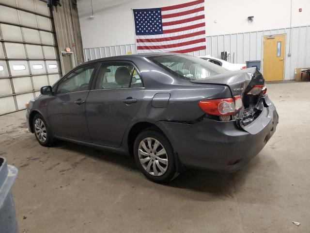 Zdjęcie 2 z aukcji – 2013 TOYOTA COROLLA BA z VIN 2T1BU4EE2DC059619