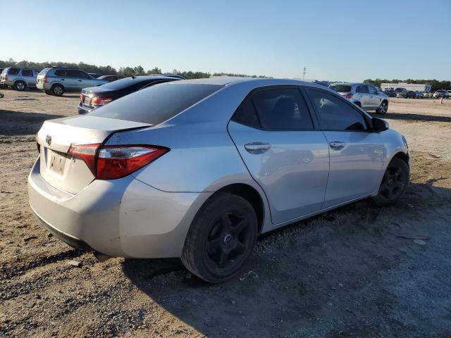 Photo 3 from auction – 2016 TOYOTA COROLLA L with VIN 5YFBURHE4GP549492