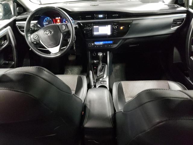 Photo 8 from auction – 2016 TOYOTA COROLLA L with VIN 2T1BURHE6GC718749
