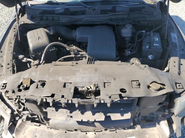 Zdjęcie 11 z aukcji – 2018 RAM 1500 ST z VIN 1C6RR6KG0JS292658