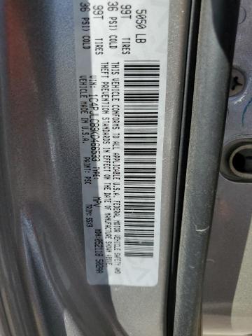 Photo 14 from auction – 2019 JEEP CHEROKEE L with VIN 1C4PJLCB9KD466533