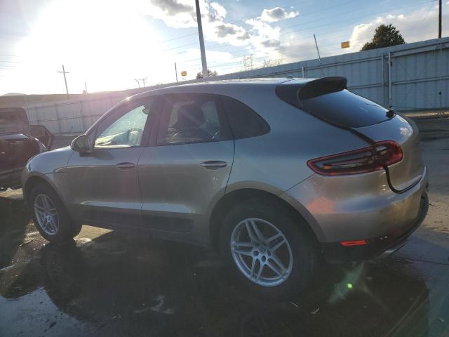 Photo 2 from auction – 2017 PORSCHE MACAN with VIN WP1AA2A52HLB09608