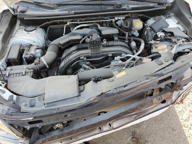 Photo 11 from auction – 2018 SUBARU CROSSTREK with VIN JF2GTADC8JH206946