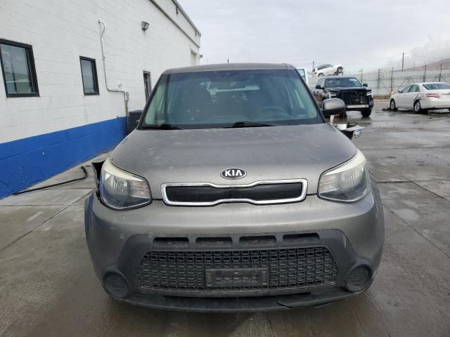 صورة رقم 5 من المزاد - 2015 KIA SOUL + مع VIN KNDJP3A5XF7200511
