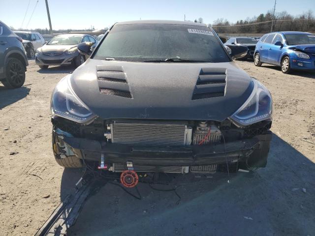 Photo 5 from auction – 2016 HYUNDAI VELOSTER T with VIN KMHTC6AEXGU249826