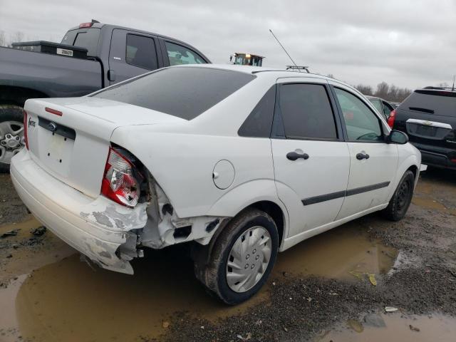 Photo 3 from auction – 2007 FORD FOCUS ZX4 with VIN 1FAFP34N47W333053