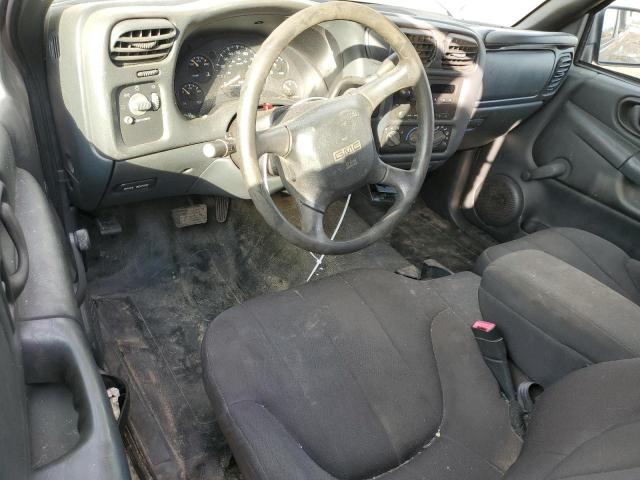 Zdjęcie 8 z aukcji – 2003 GMC SONOMA z VIN 1GTCS14H938147274