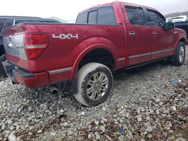 Photo 3 from auction – 2011 FORD F150 SUPER with VIN 1FTFW1E69BFA05287