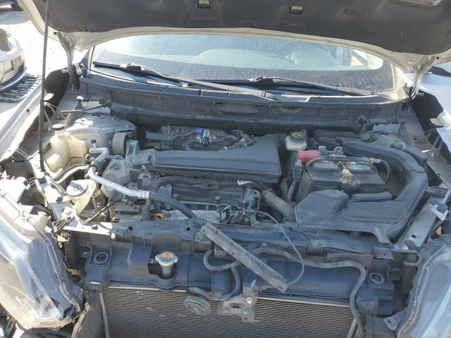 Photo 12 from auction – 2016 NISSAN ROGUE S with VIN KNMAT2MV4GP690608