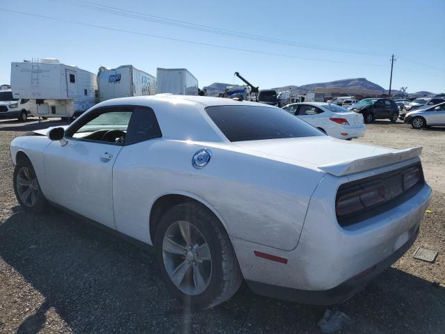Photo 2 from auction – 2018 DODGE CHALLENGER with VIN 2C3CDZAG7JH112412