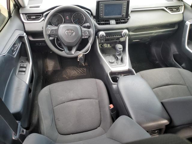 Foto 8 de la subasta – 2019 TOYOTA RAV4 LE con VIN JTMLWRFV7KD008532
