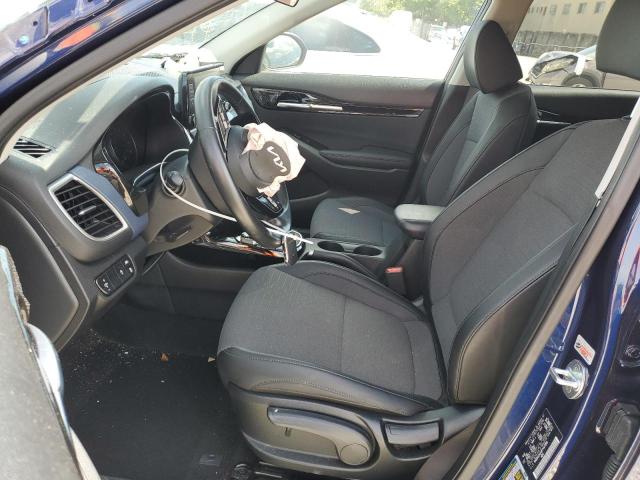 Photo 7 from auction – 2023 KIA SELTOS S with VIN KNDEU2AAXP7427099