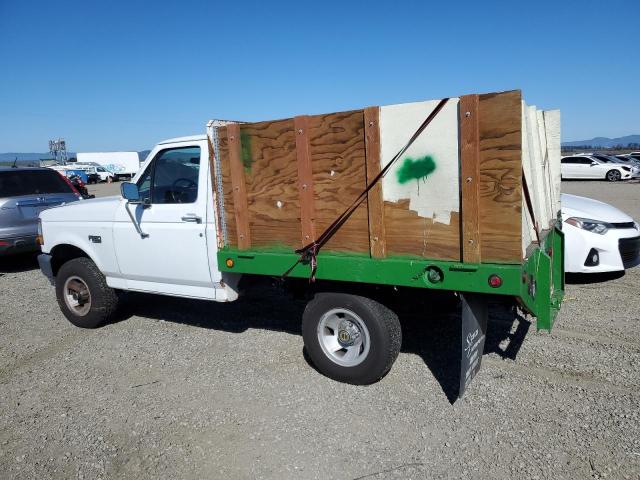 Photo 2 from auction – 1996 FORD F150 with VIN 1FTEF14YXTLC17505