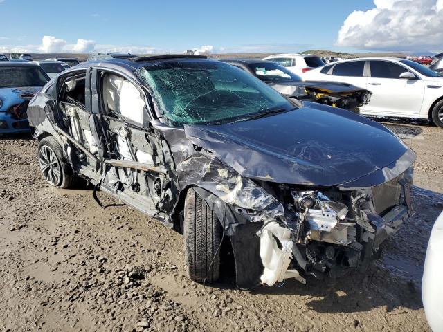 Photo 4 from auction – 2016 HONDA CIVIC EX with VIN 19XFC1F39GE223339