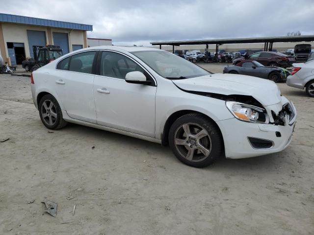 Zdjęcie 4 z aukcji – 2012 VOLVO S60 T5 z VIN YV1622FS2C2097746