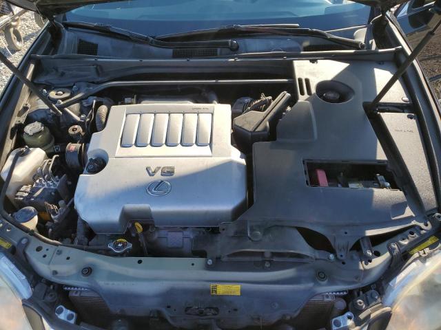 Photo 11 from auction – 2010 LEXUS ES 350 with VIN JTHBK1EG9A2393368