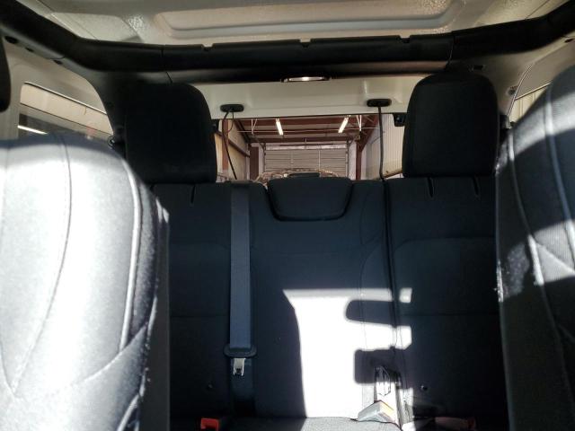Photo 10 from auction – 2018 JEEP WRANGLER U with VIN 1C4HJXDN9JW241438