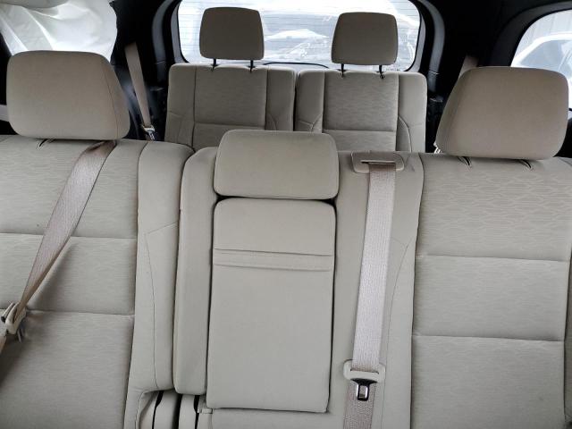 Photo 10 from auction – 2022 DODGE DURANGO SX with VIN 1C4RDHAG5NC103149