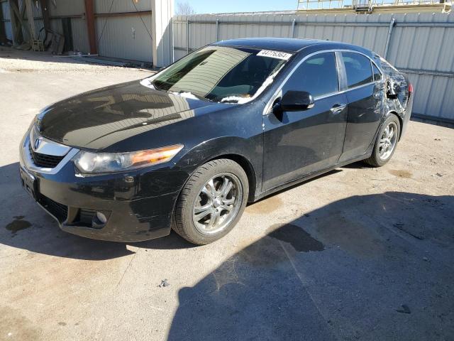 Photo 1 from auction – 2010 ACURA TSX with VIN JH4CU2F69AC026913