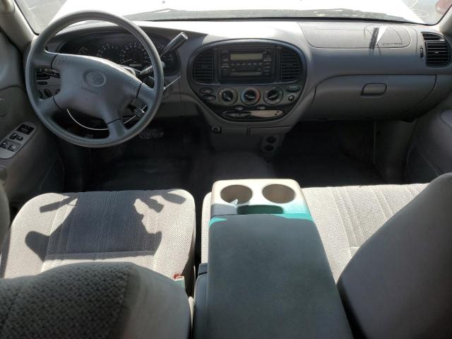 Photo 8 from auction – 2001 TOYOTA TUNDRA ACC with VIN 5TBBT44141S191438